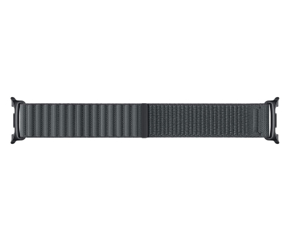 Pasek i akcesoria do zegarków Samsung Pasek Fabric do Watch M/L khaki